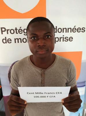 KAMELAN KOFFI PAUL
